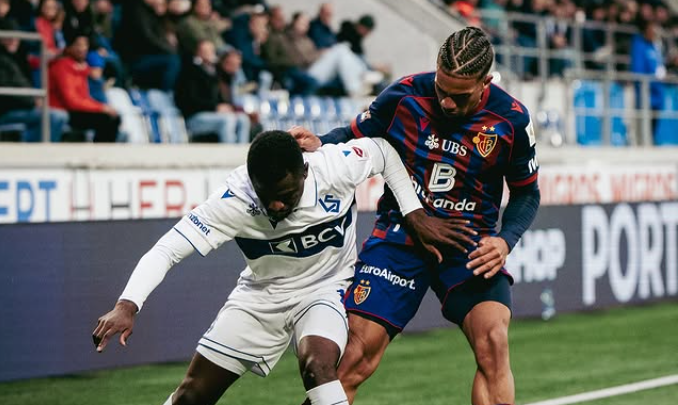 Adversara FCSB-ului din Europa League, umilită în campionat: la pauză era 0-3