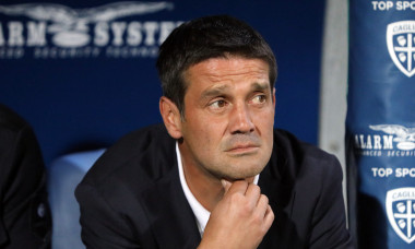 Cagliari Calcio v FC Internazionale - Serie A