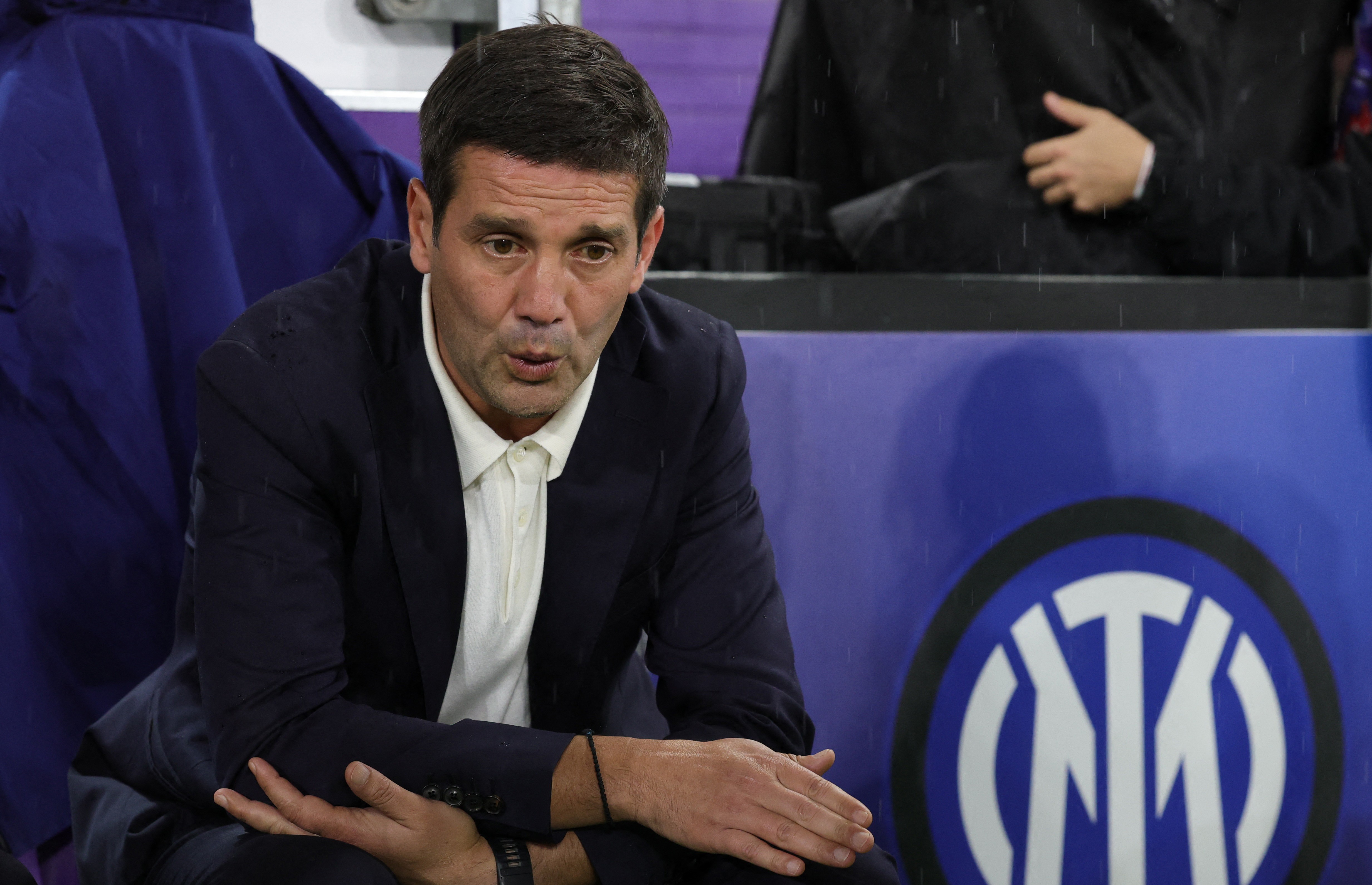 Cristi Chivu a auzit ce a spus președintele lui Inter și nu a mai răbdat: ”Simt că lupt singur”