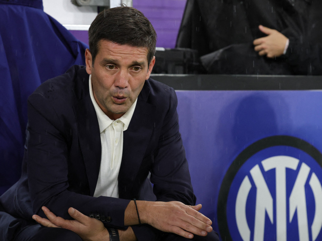 Cristi Chivu a auzit ce a spus președintele lui Inter și nu a mai răbdat: ”Simt că lupt singur”