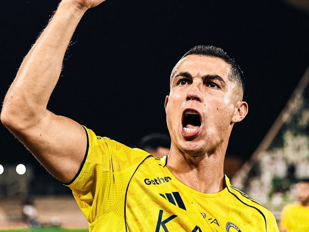 Doar 50 de goluri! Cristiano Ronaldo, tot mai aproape de recordul dorit