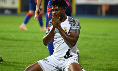 ACSM CEAHLAUL PIATRA NEAMT-FC BIHOR ORADEA, LIGA 2 CASA PARIURILOR (12.09.2025)