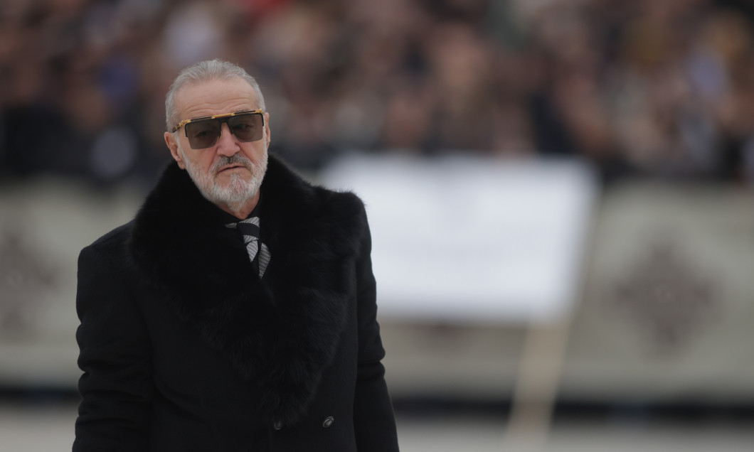 BUCURESTI - CATEDRALA MANTUIRII NEAMULUI - SFINTIRE PICTURA - 26