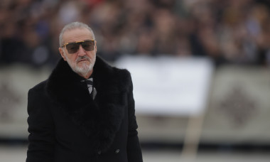 BUCURESTI - CATEDRALA MANTUIRII NEAMULUI - SFINTIRE PICTURA - 26