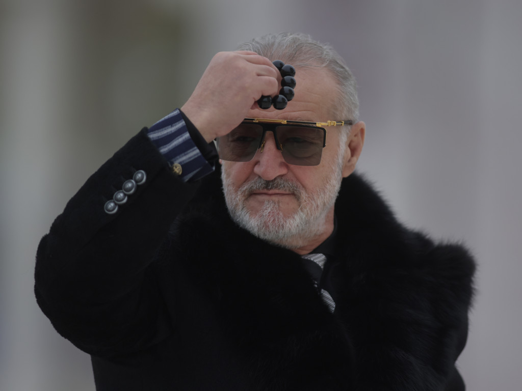 Surpriză la FCSB! Gigi Becali a anunțat imediat după victoria cu UTA: ”E fotbalist care demonstrează!”