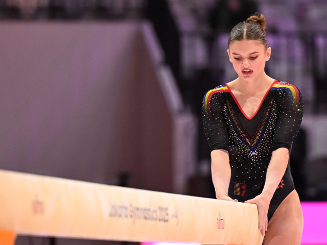 Hărțuirea în gimnastică: reacția Federației după acuzații
