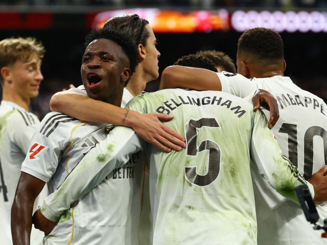 Contestație Real Madrid după scandalul din El Clasico