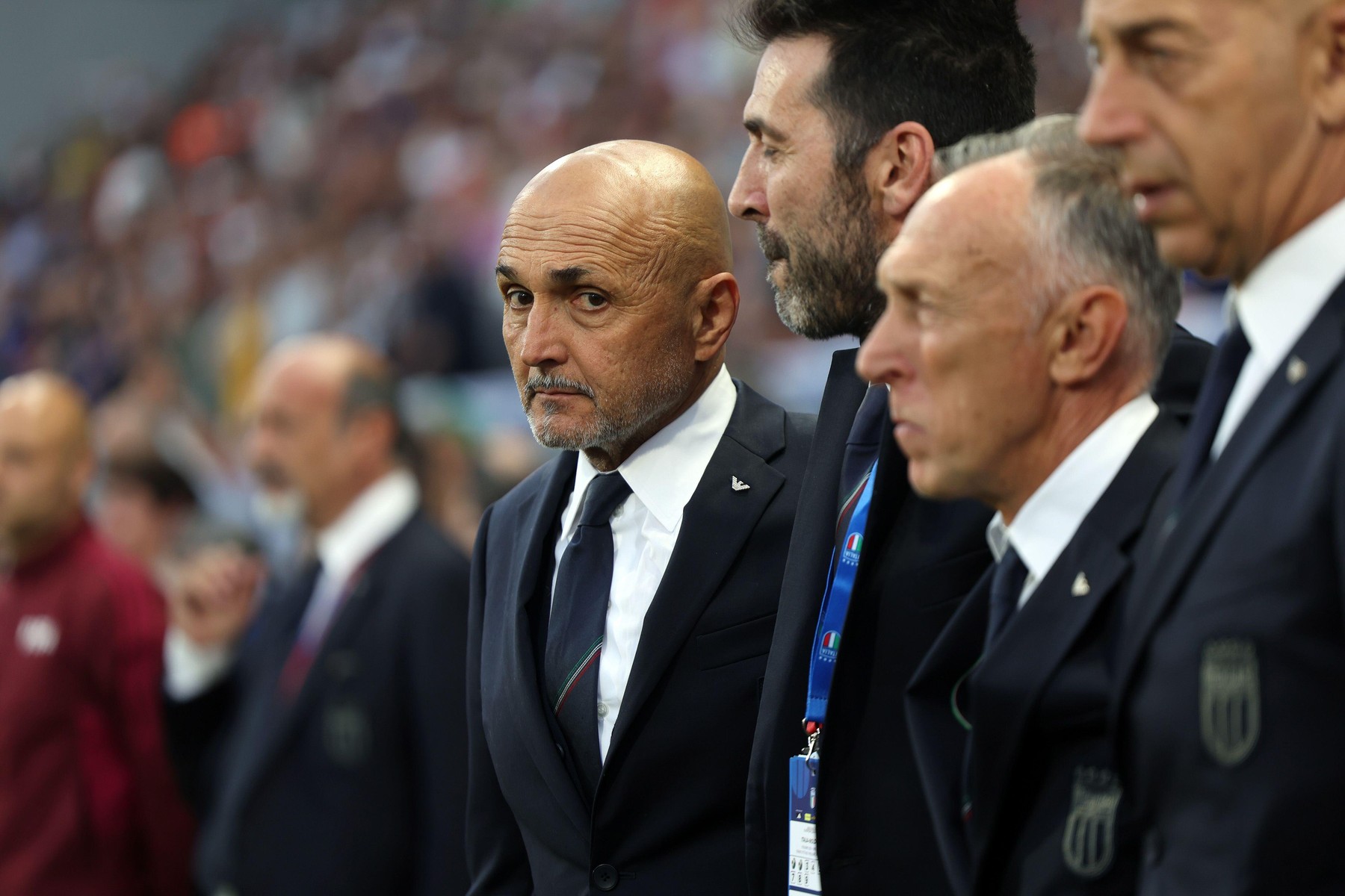 Juventus și-a ales favoritul pentru postul de antrenor! Trei nume pe listă