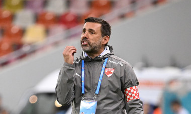 DINAMO BUCURESTI-FARUL CONSTANTA, SUPERLIGA SUPERBET (22.09.2025)