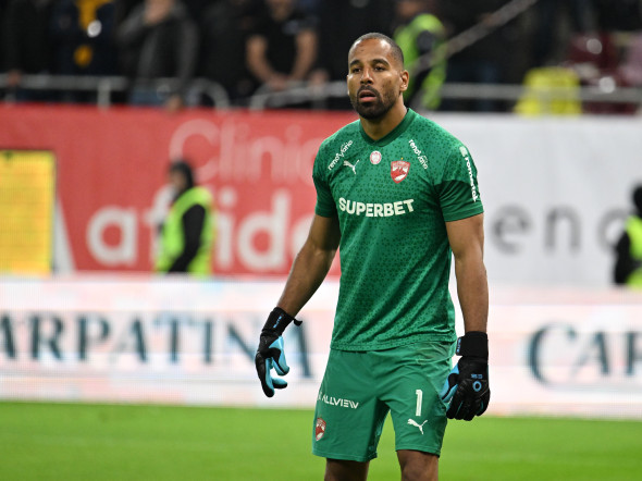 FOTBAL:DINAMO BUCURESTI-RAPID BUCURESTI, SUPERLIGA SUPERBET (19.10.2025)