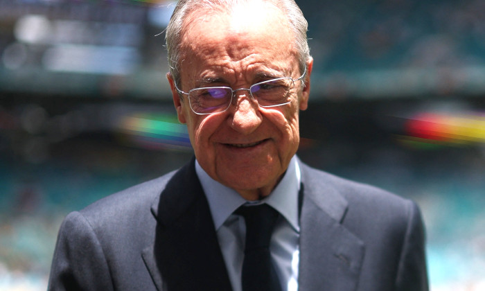 perez