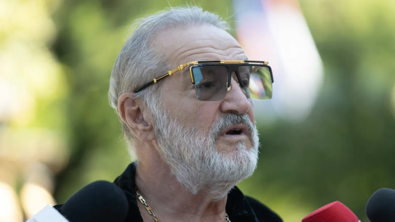 ”Nu are ce să arate!”. Gigi Becali nu a ezitat, întrebat despre numirea lui Pancu la CFR