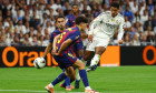 LaLiga - Real Madrid v FC Barcelona