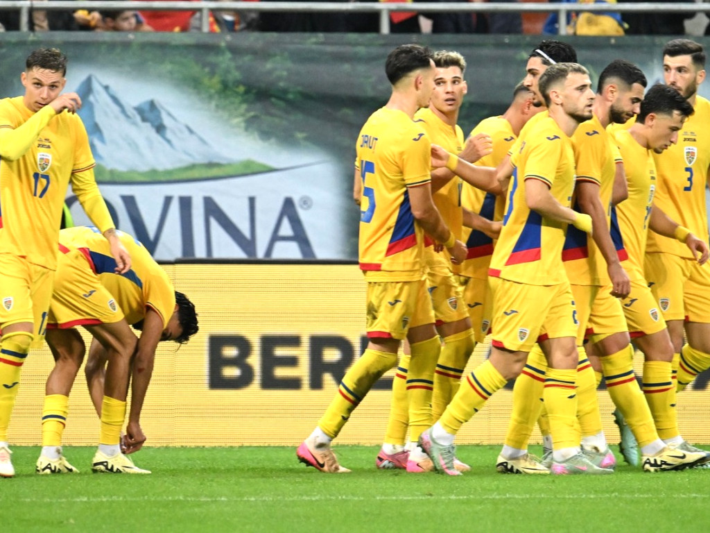 Gol după gol! Revelația de la naționala României a lovit a treia oară la rând în străinătate