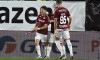FOTBAL:RAPID BUCURESTI-UNIREA SLOBOZIA, SUPERLIGA SUPERBET (27.10.2025)