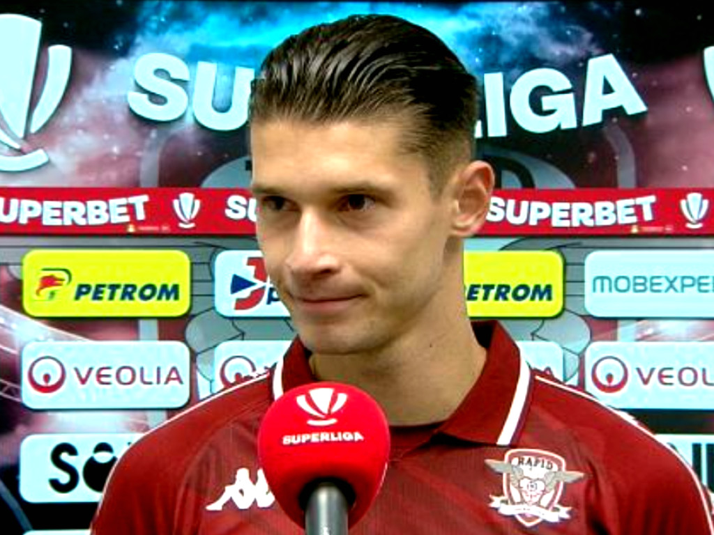 "Sunt hiperactiv, ce-ai?" Alex Dobre a făcut show total la interviu: "Las-o mai ușor, că mă ajungi!"