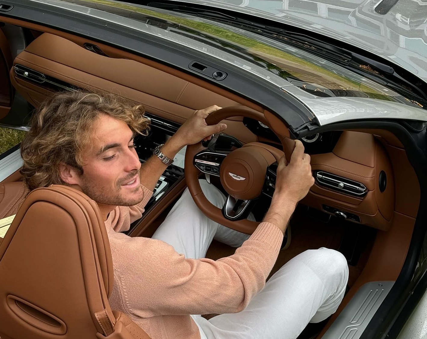 Un taximetrist din Chicago l-a confundat cu Griezmann. ”Bună încercare, tu ești!”