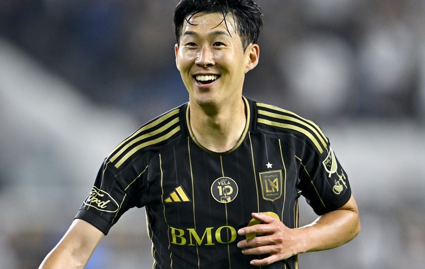 Ce nebunie: Heung-min Son, la Barcelona! Scenariul apărut peste noapte