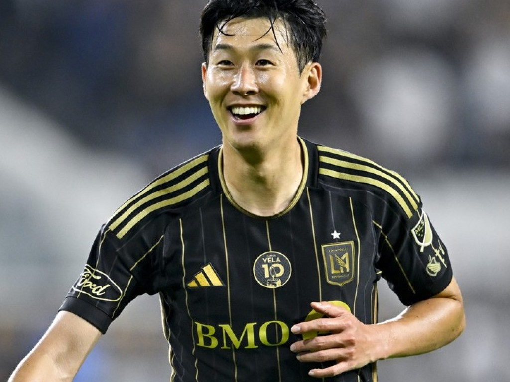Ce nebunie: Heung-min Son, la Barcelona! Scenariul apărut peste noapte
