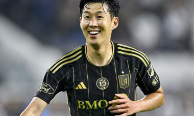 MLS: Real Salt Lake at LAFC