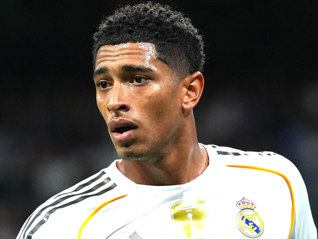 Riscă suspendarea! Ce a făcut Jude Bellingham, imediat după Real Madrid - Barcelona