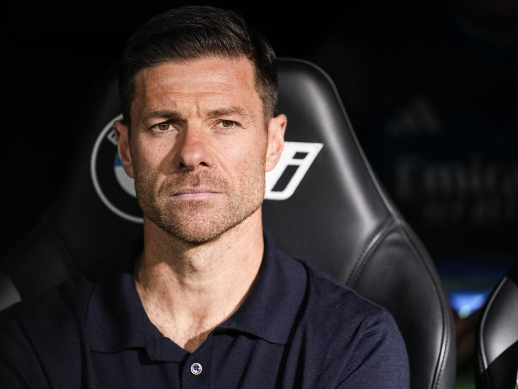 Adio, 2025! Xabi Alonso a pierdut un titular, imediat după El Clasico