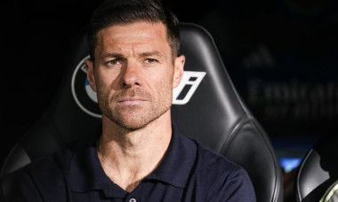 Real Madrid C.F. V FC Barcelona - LaLiga EA Sports