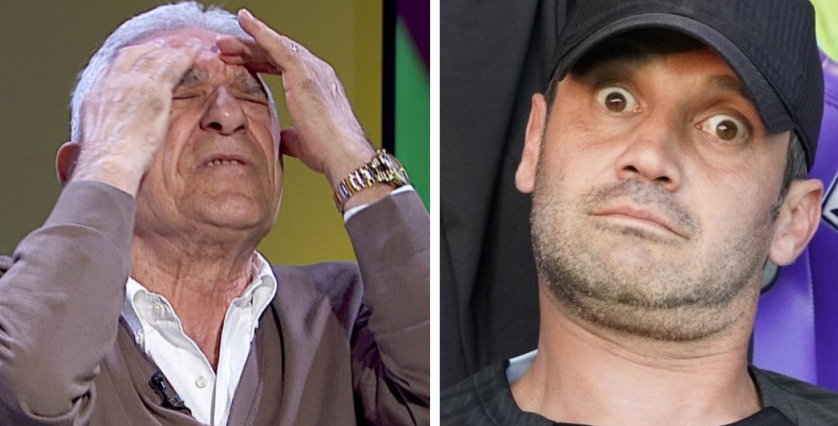 Giovanni Becali nu s-a ferit de cuvinte! Cum a numit Interul lui Cristi Chivu