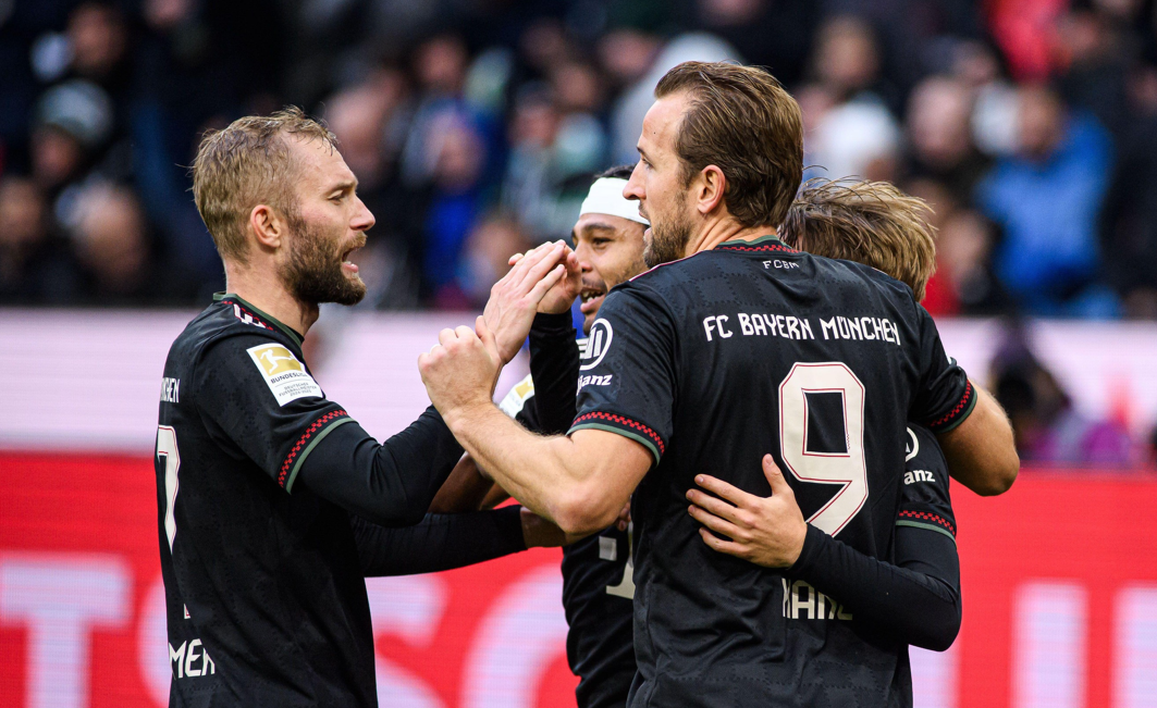 Decizia luată de Bayern Munchen în legătură cu fotbalistul care a scris istorie în Liga Campionilor