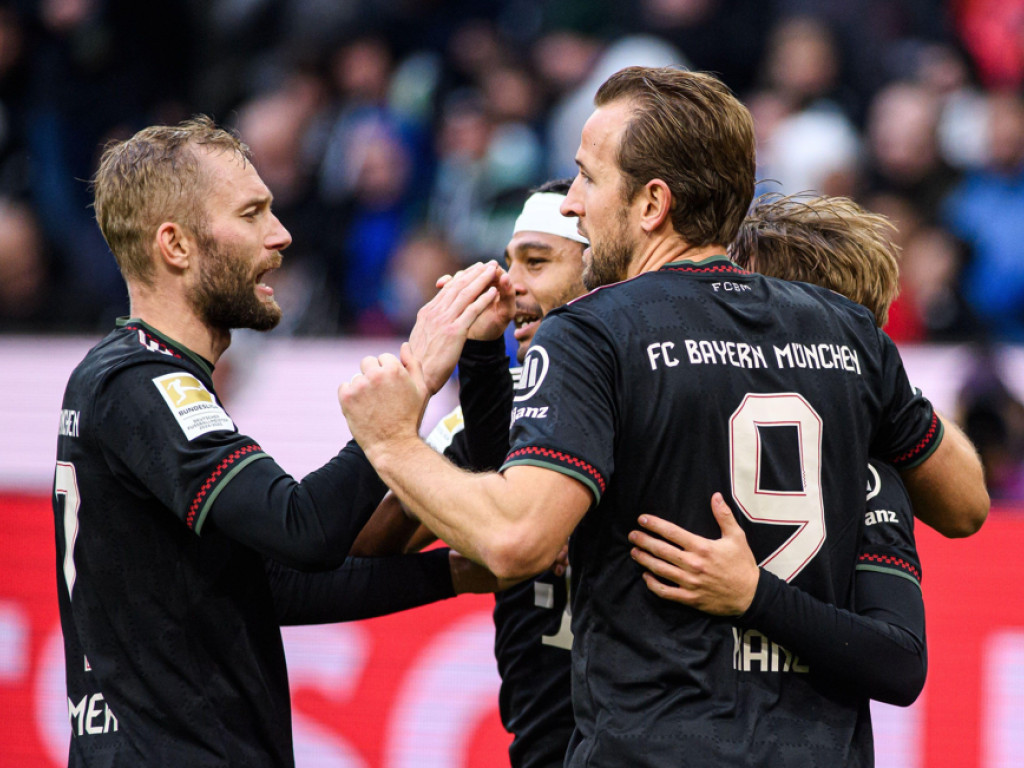Decizia luată de Bayern Munchen în legătură cu fotbalistul care a scris istorie în Liga Campionilor