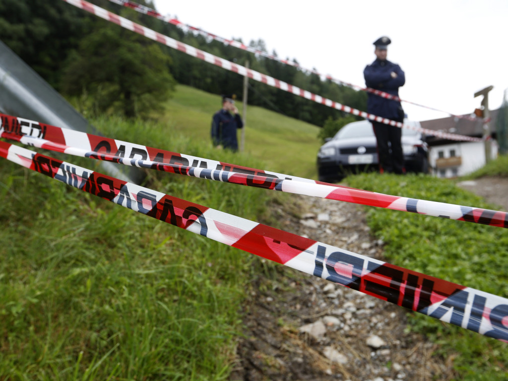 Prima ipoteză, în cazul tragediei de la Inter Milano: accident auto mortal