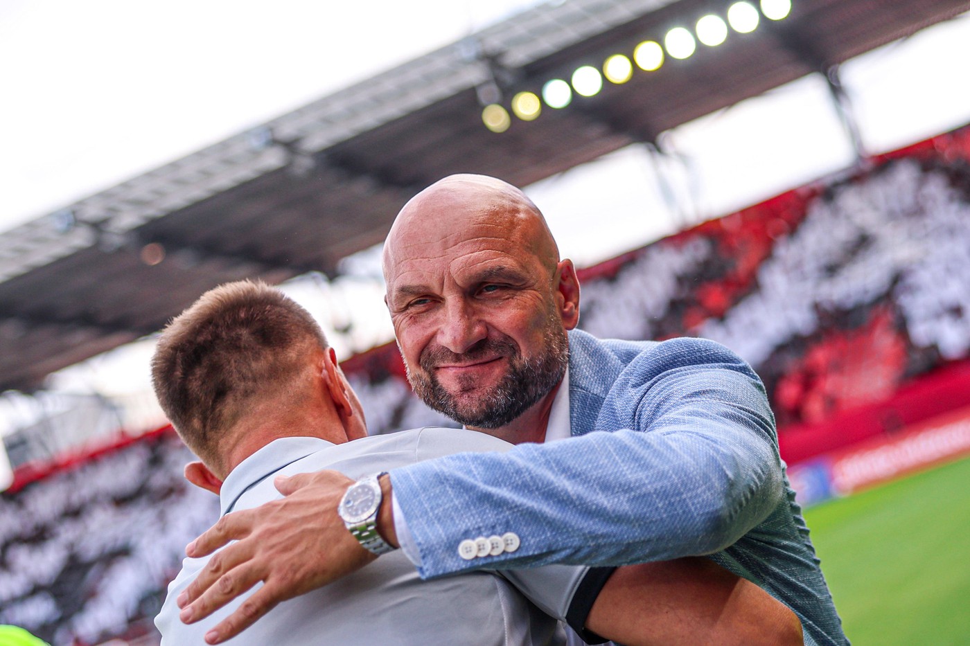 Zeljko Sopic se întoarce în Croația: au bătut palma și e așteptat să semneze