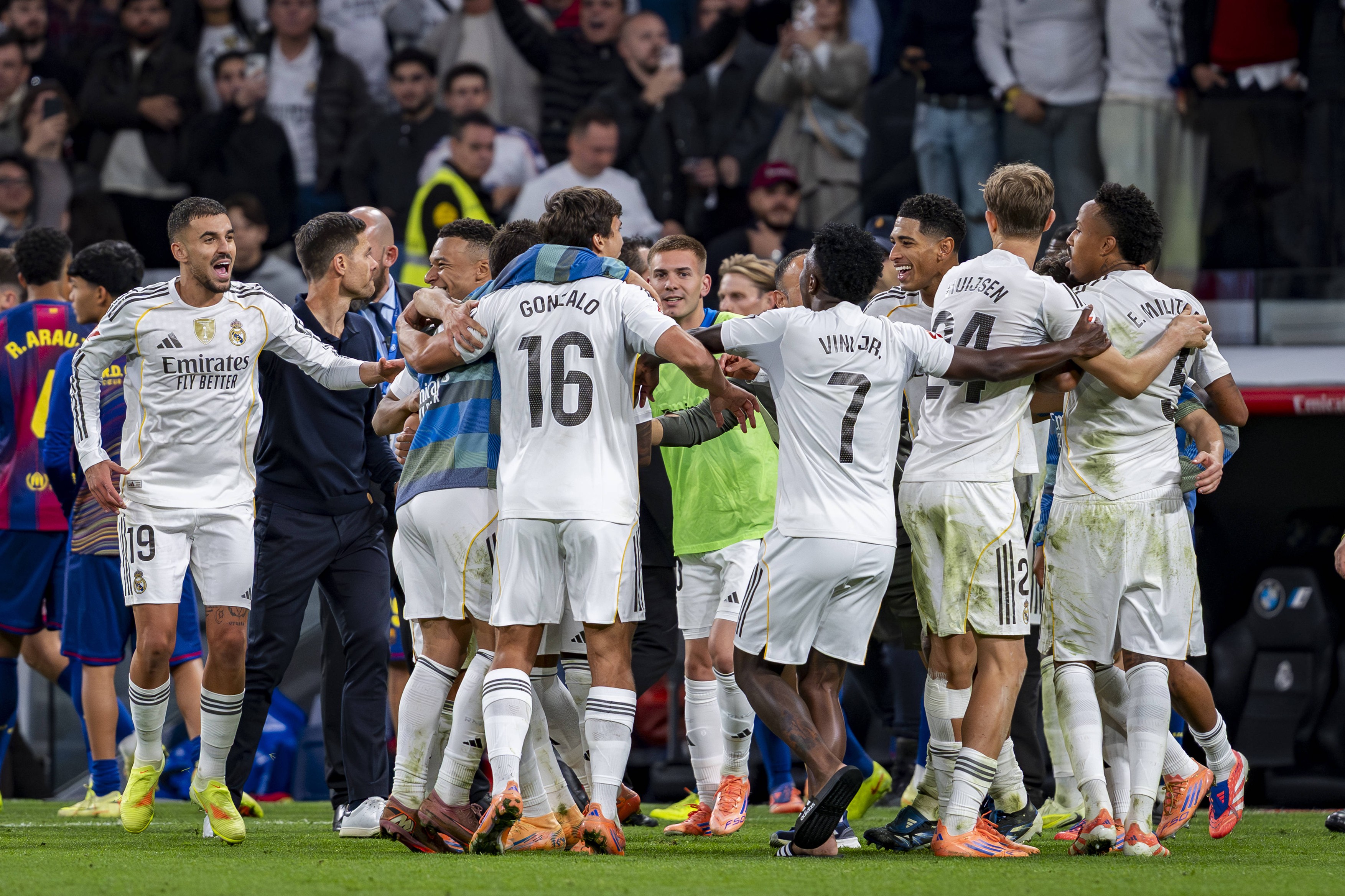 AC Milan a pregătit oferta! Un fotbalist de la Real Madrid poate ajunge pe San Siro