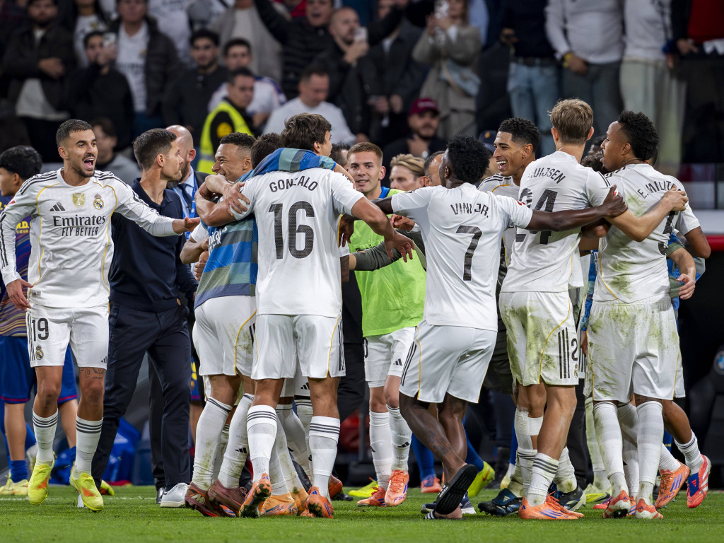 AC Milan a pregătit oferta! Un fotbalist de la Real Madrid poate ajunge pe San Siro