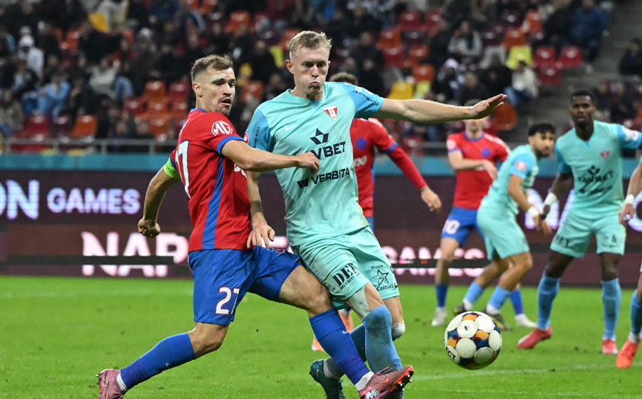 Lovitură după lovitură: un club din SuperLigă a primit interdicție la transferuri!