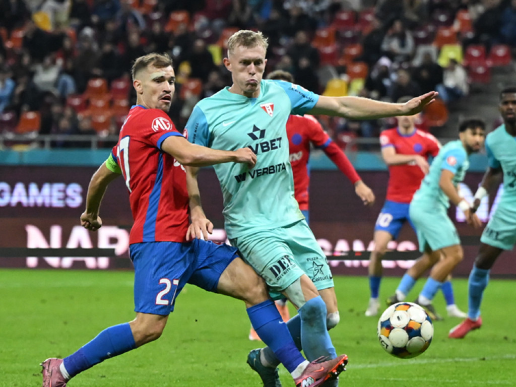 Lovitură după lovitură: clubul din SuperLigă a primit interdicție la transferuri!