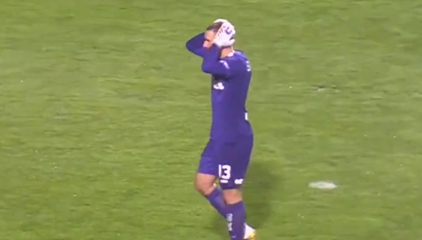 După 14 titluri de campioană la rând, are șanse mari să rateze trofeul: penalty ratat în minutul 90+5! Meci total ”NEBUN”