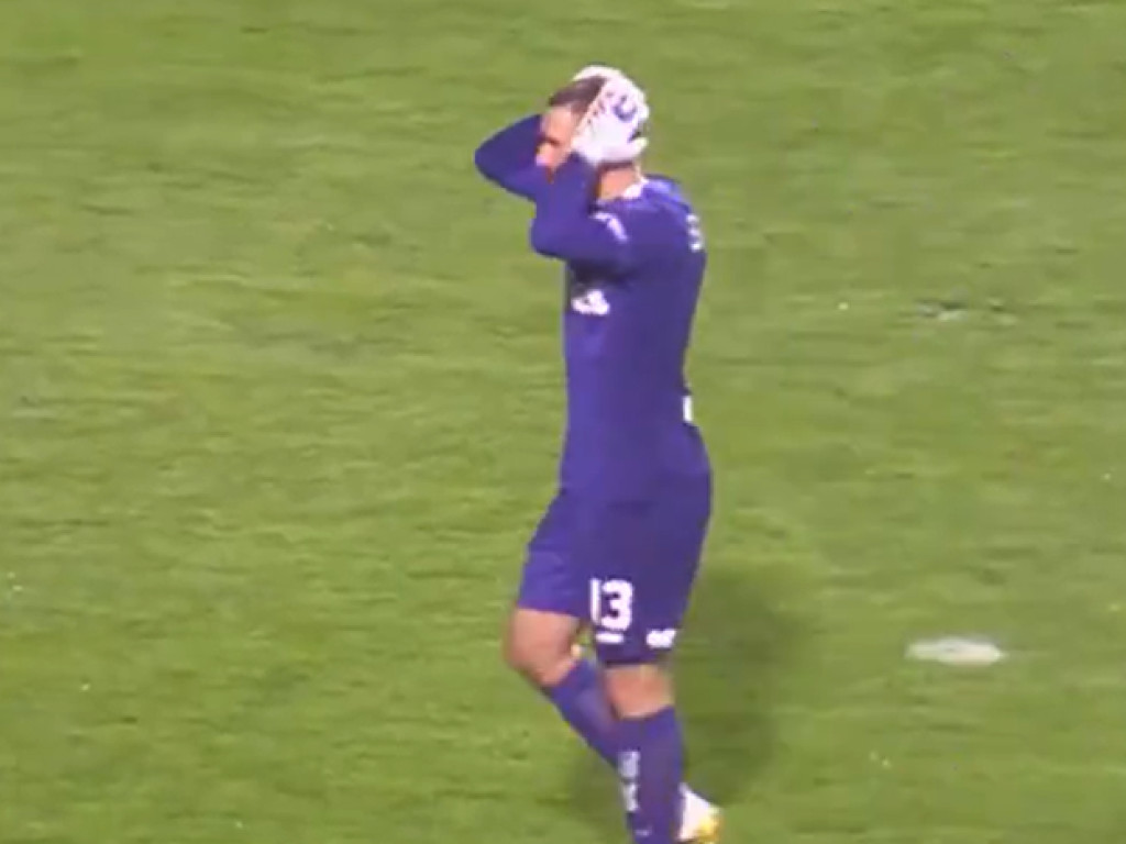 După 14 titluri de campioană la rând, are șanse mari să rateze trofeul: penalty ratat în minutul 90+5! Meci total ”NEBUN”