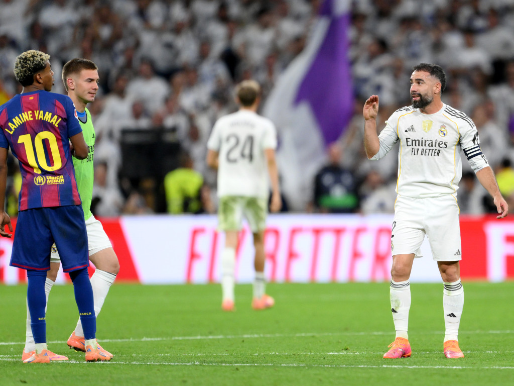 Continuă El Clasico! Un fost președinte al Barcelonei a ieșit la atac: ”Cine naiba e? Omul ăsta e deja terminat”
