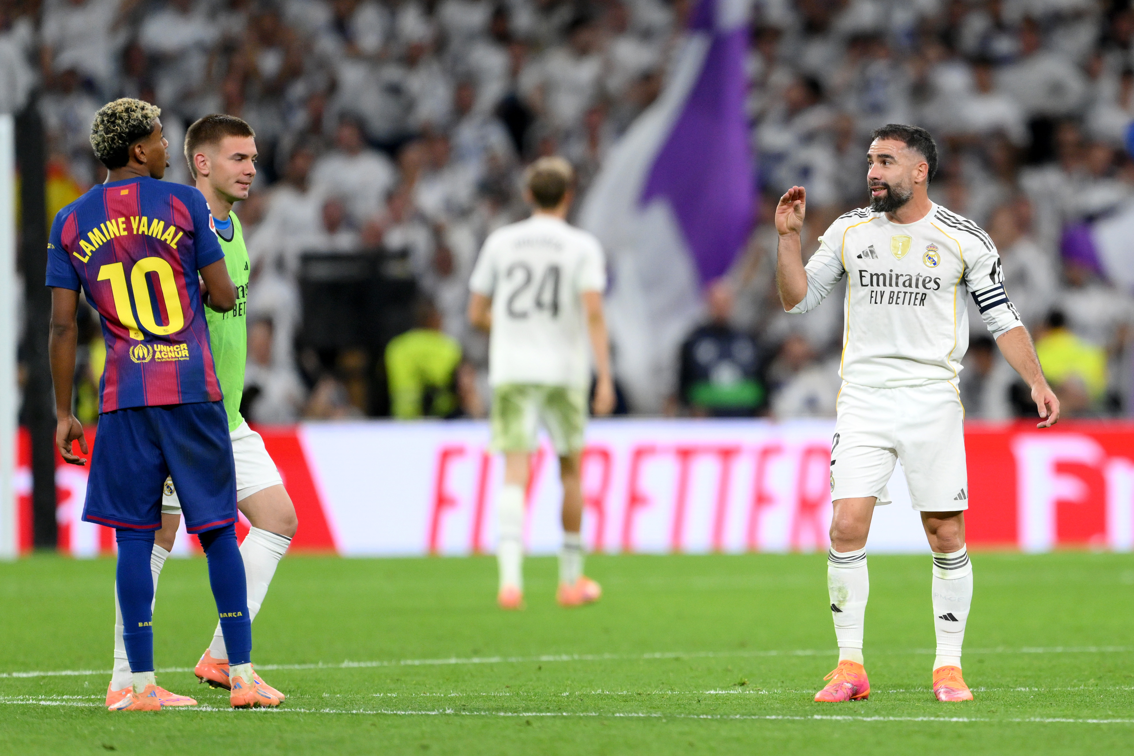 El Clasico nu s-a terminat! Un fost președinte al Barcelonei a ieșit la atac: ”Cine? Omul ăsta e deja terminat”