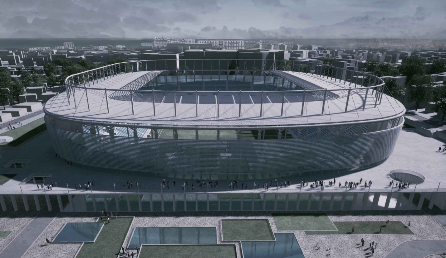 Primăria Constanța a anunțat ce se întâmplă cu ”bijuteria” de 100.000.000€! Lucrările trebuiau să înceapă în vară