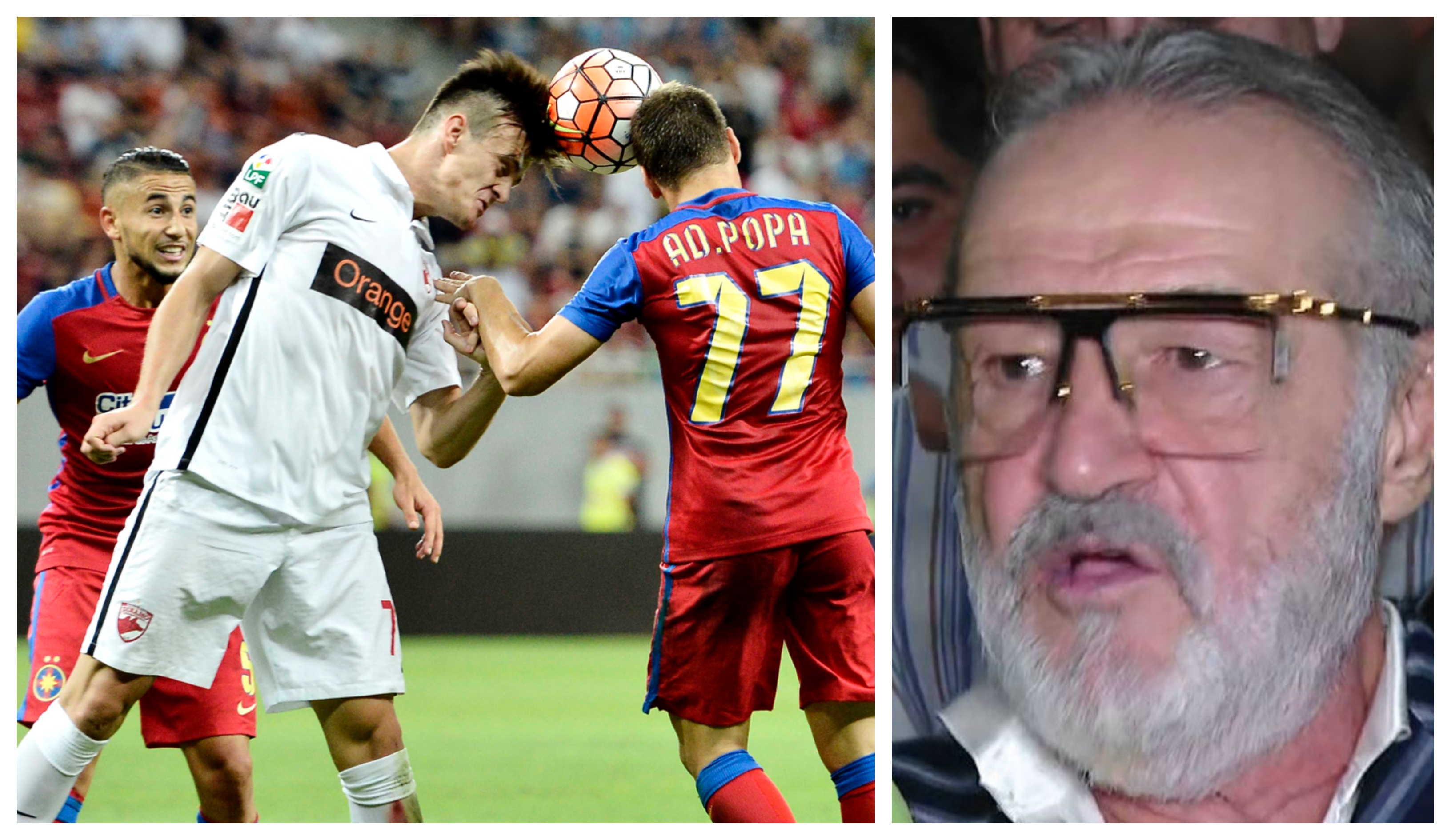 Fotbalistul de la FCSB care l-a enervat pe Gigi Becali vrea să antreneze în România: ”De ce nu?”