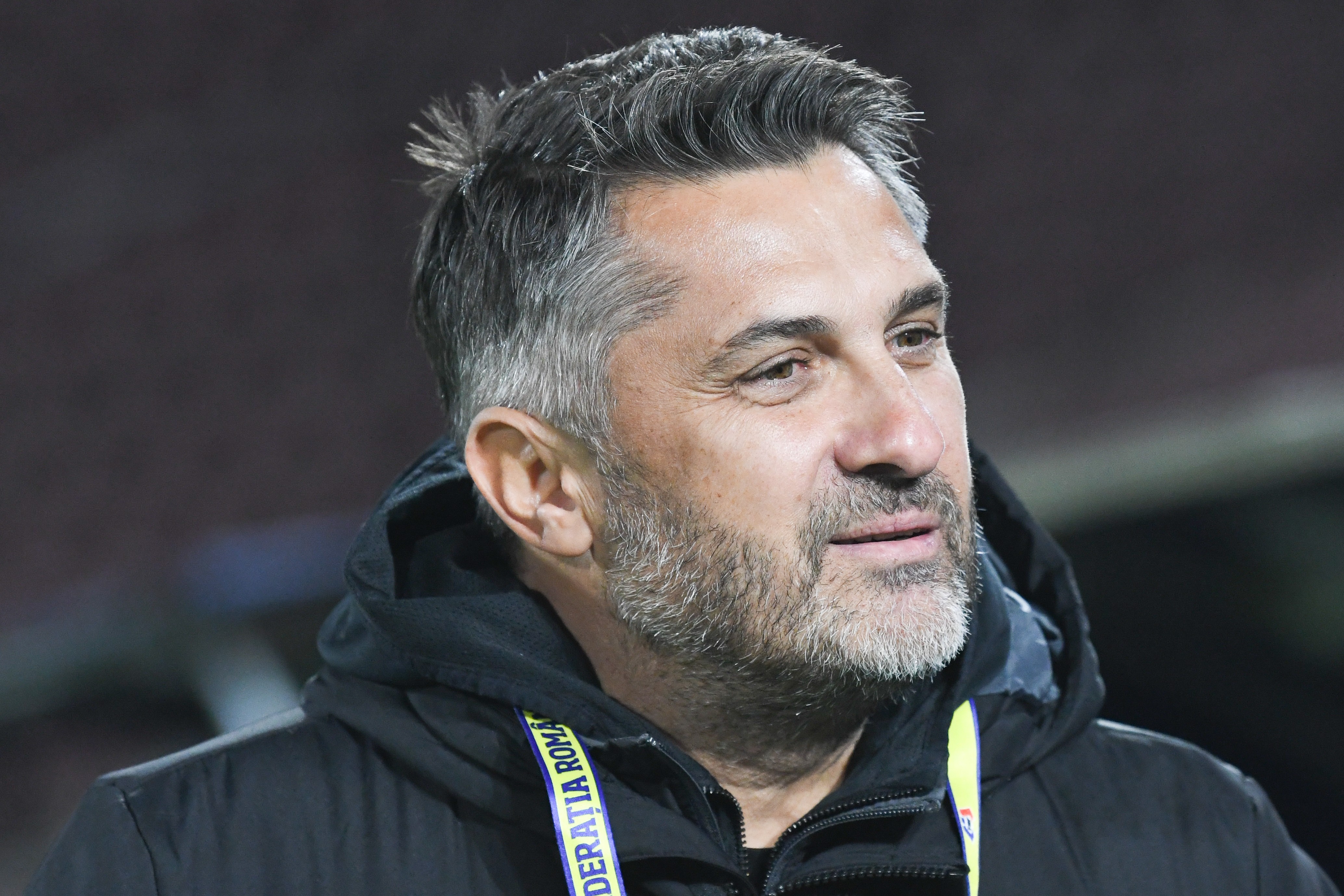 Regretul lui Claudiu Niculescu, după ce Slatina a fost umilită de CFR în Cupă