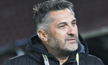 FOTBAL:CSM-SLATINA-FC CFR 1907 CLUJ, CUPA ROMANIEI BETANO (28.10.2025)