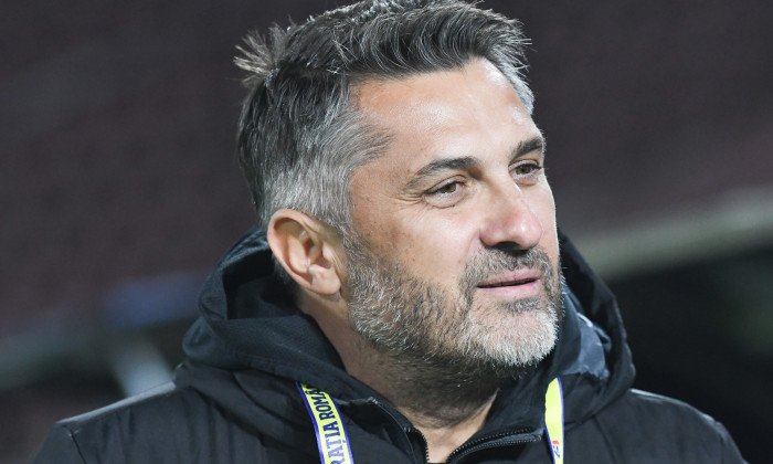 FOTBAL:CSM-SLATINA-FC CFR 1907 CLUJ, CUPA ROMANIEI BETANO (28.10.2025)