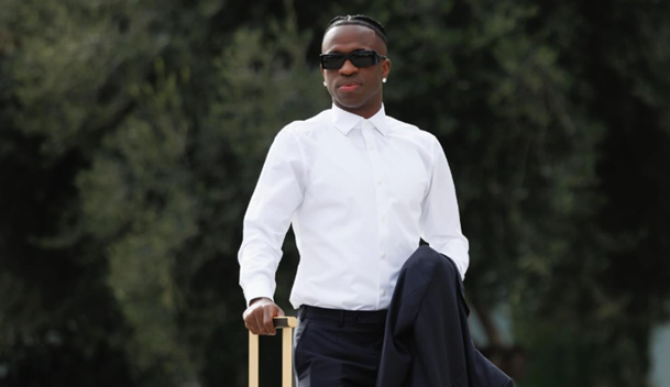 Nimeni nu se aștepta la asta: Vinicius i-a lăsat ”mască”! 9.000.000 de aprecieri în 4 ore: ”Știe că merită ceva mai bun”