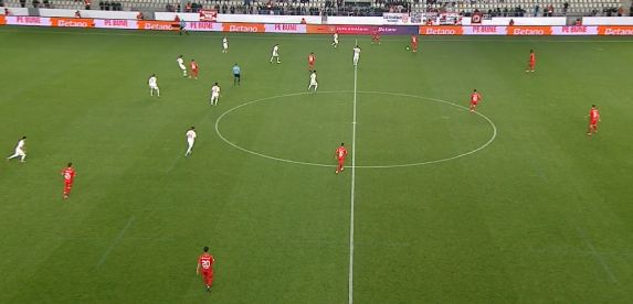 CS Dinamo - FC Dinamo 0-0, ACUM, la DGS 1. Programul din Cupa României