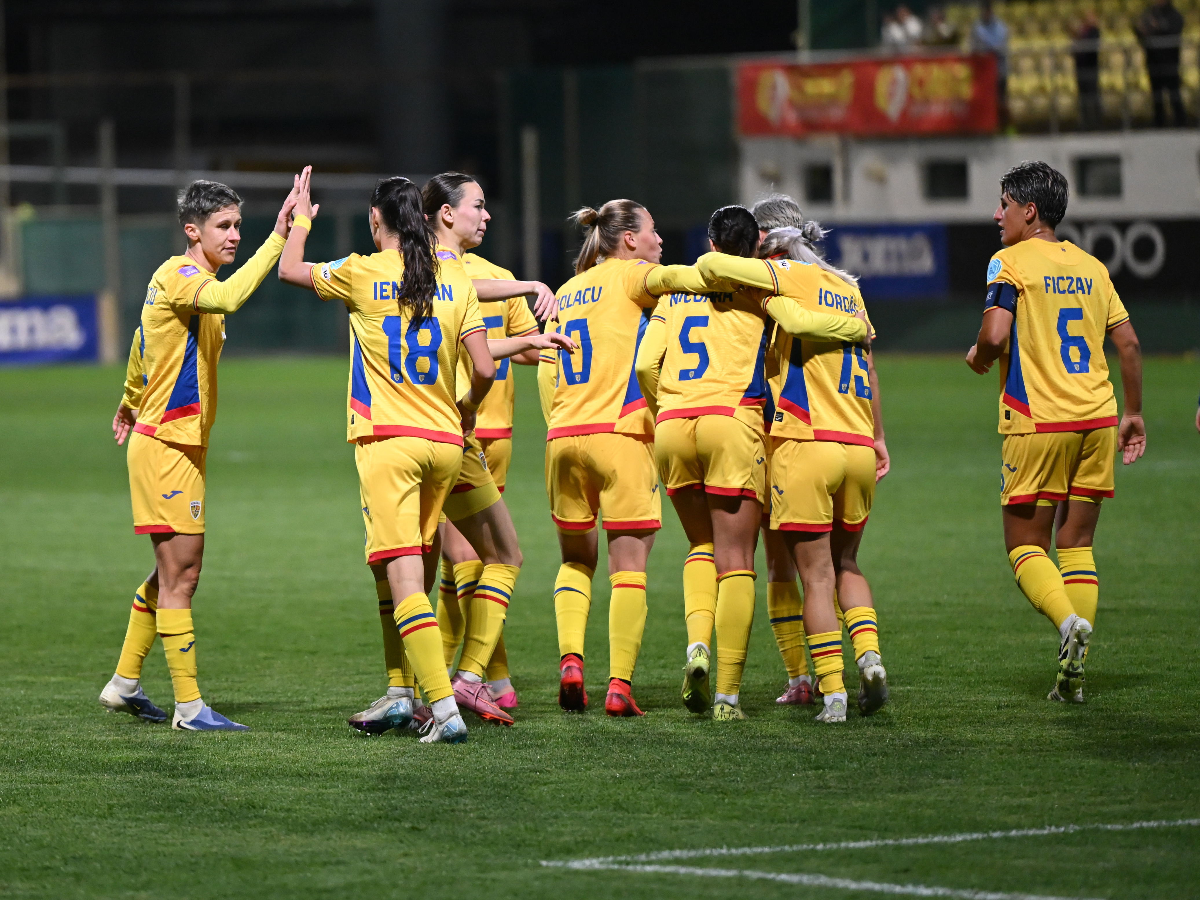 Imagine Stire Lotul convocat de Massimo Pedrazzini pentru România - Cipru, din preliminariile Cupei Mondiale | 2review.ro