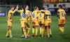 FOTBAL FEMININ:ROMANIA-UCRAINA, AMICAL (28.10.2025)