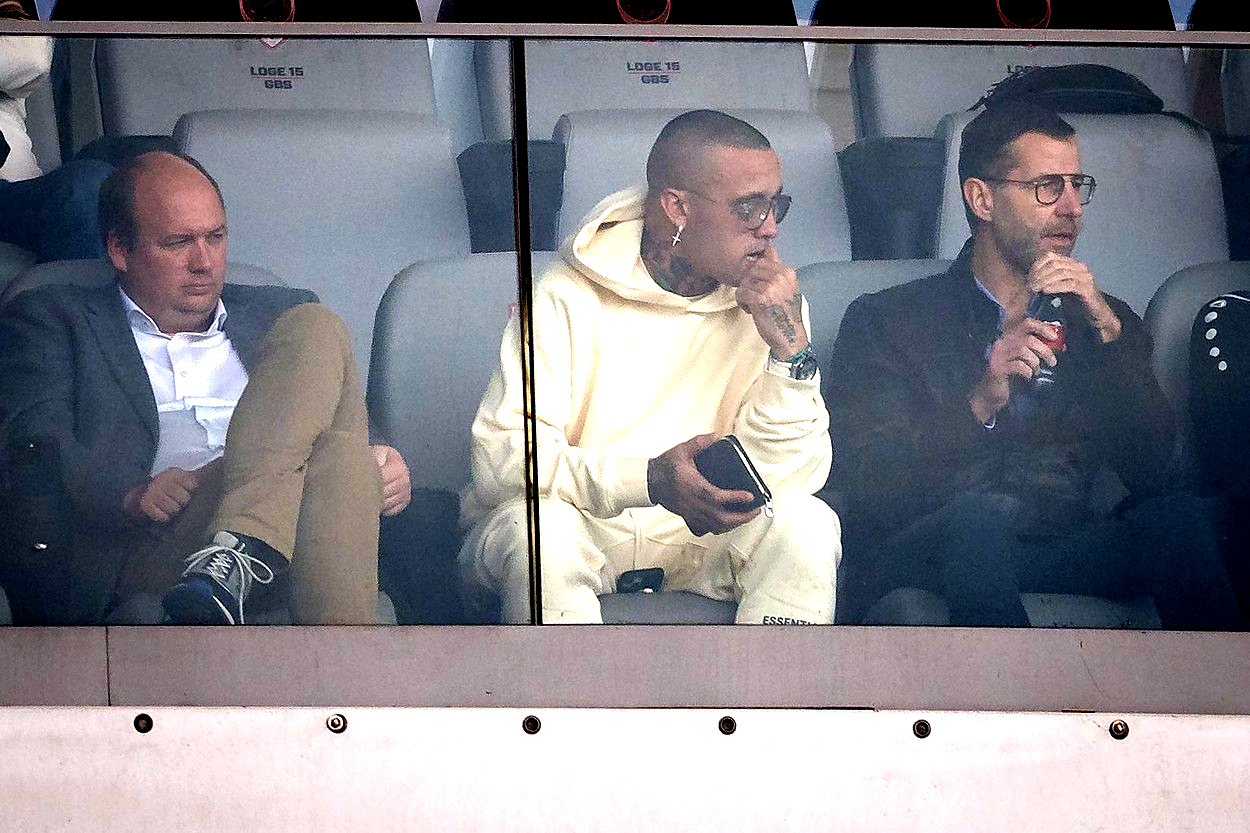 Fără milă! Și-a făcut praf fostul antrenor: "Foarte slab! N-are nicio treabă cu fotbalul"